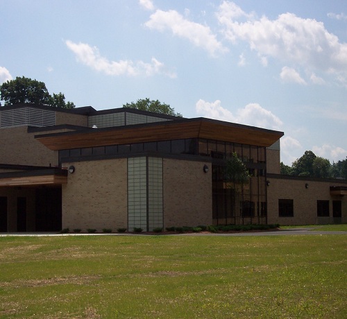 Clinton Central School District