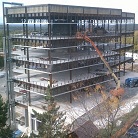 Colchester Research Building