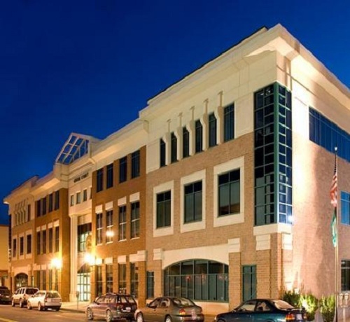 Greene County Office Building
