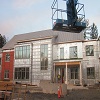 Horn Residence Hall