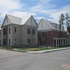 Horn Residence Hall