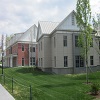 Horn Residence Hall