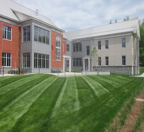 Horn Residence Hall