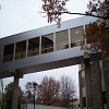 Houghton College Library