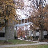 Houghton College Library