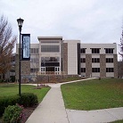 Houghton College Library