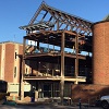 UVM Kalkin Hall