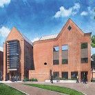 Buxton School Science Classroom