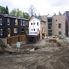 St. Johnsbury Academy, Burrows Dormitory