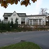 St. Johnsbury Academy, Burrows Dormitory
