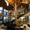 St. Johnsbury Academy, Burrows Dormitory