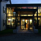 St. Johnsbury Academy Burrows Dormitory