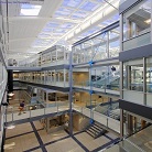 UVM Given Building