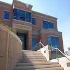 Winnick Hillel Center For Jewish Life